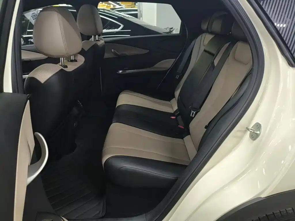 BYD Dolphin — миниатюра 17