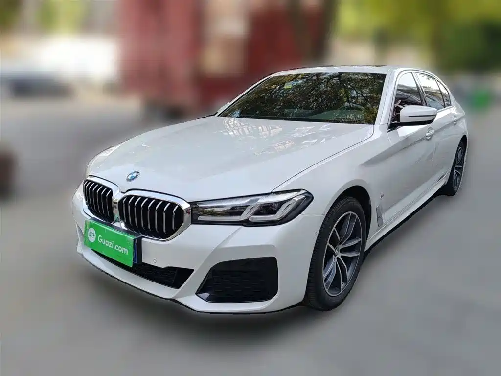 Купить BMW 5 Series