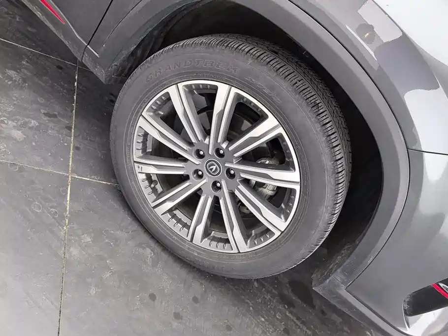 Changan CS75 PLUS — миниатюра 6