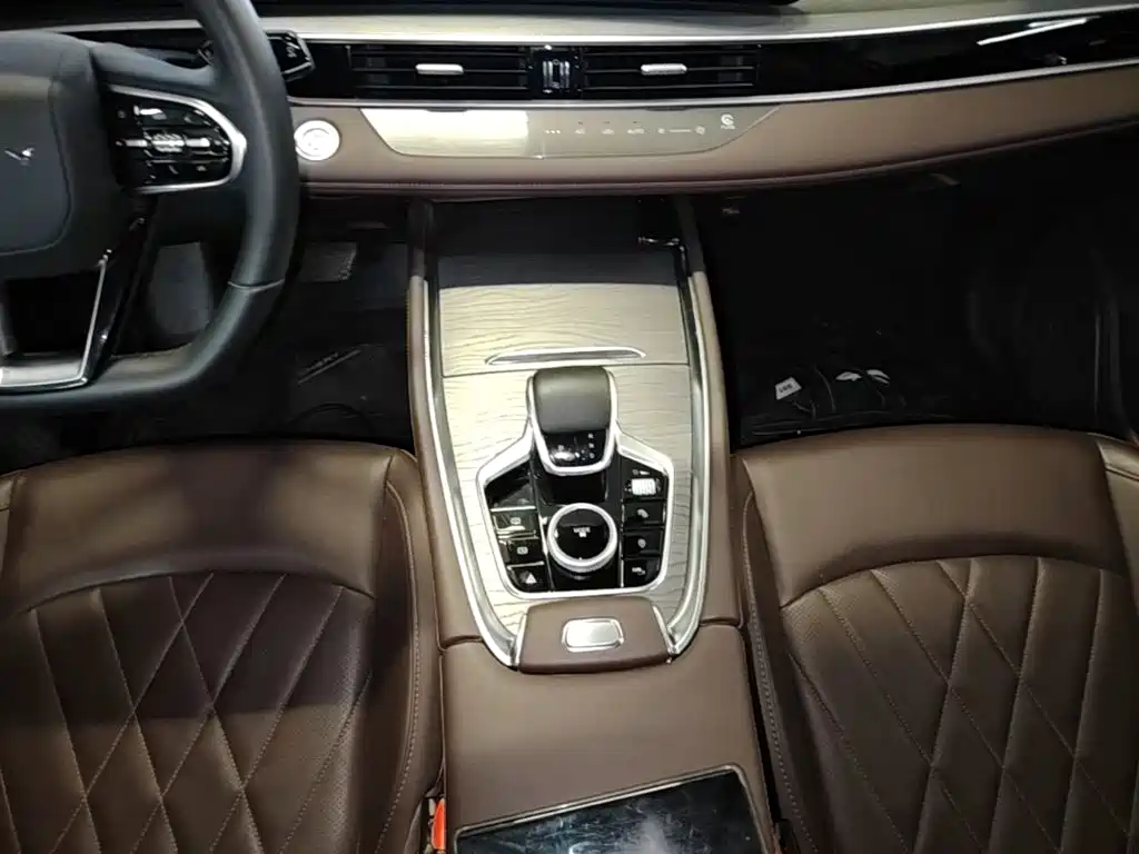 Chery Tiggo 8 PLUS — миниатюра 14