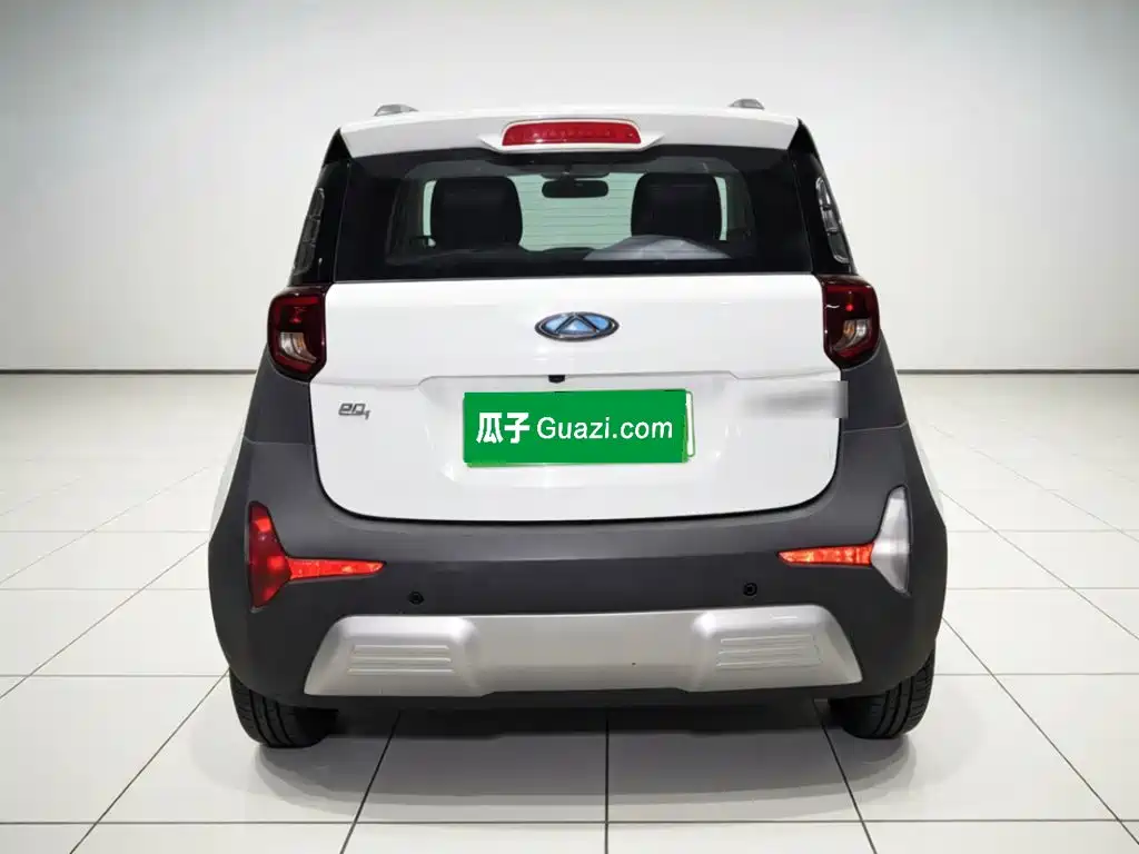 Chery QQ Little Ant — миниатюра 3