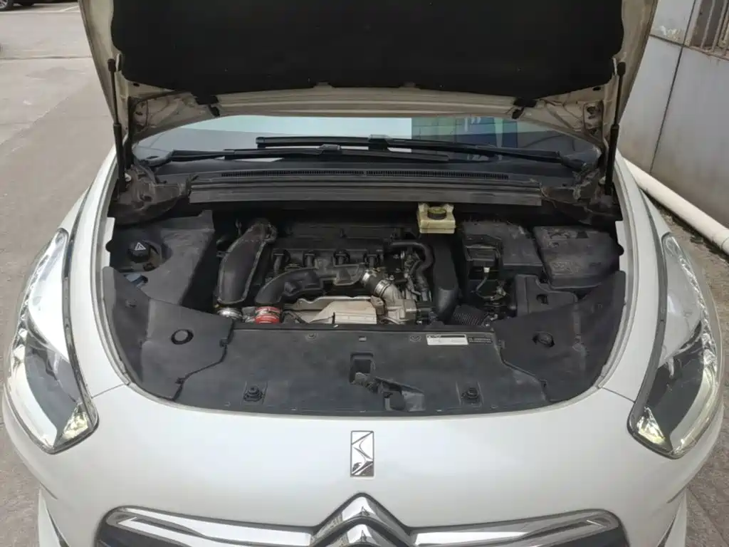 DS DS 5 — миниатюра 20