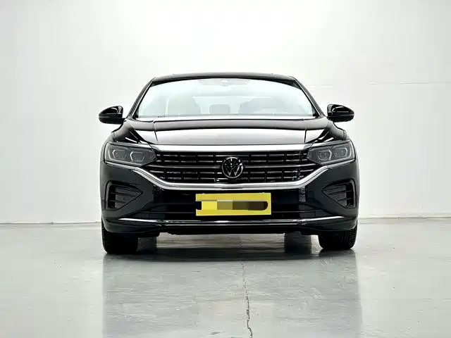 Volkswagen Passat — миниатюра 2