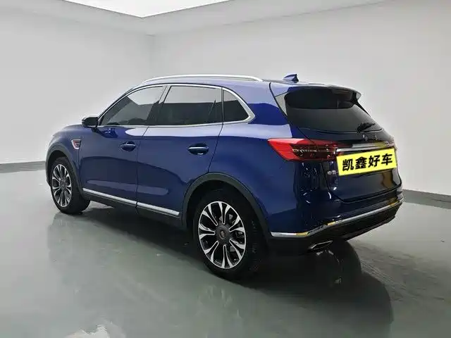 Hongqi HS5 2019 2.0T