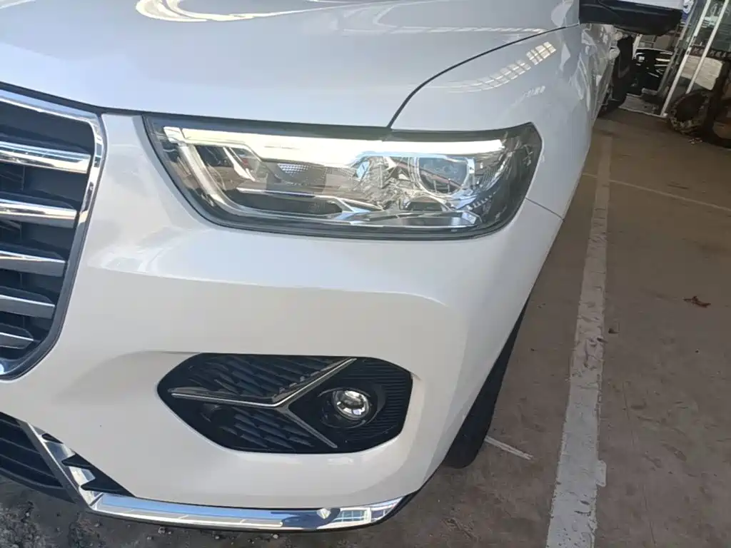 Haval H6 — миниатюра 24
