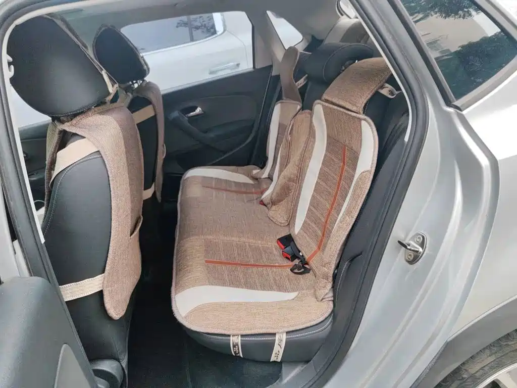 Volkswagen Polo — миниатюра 14