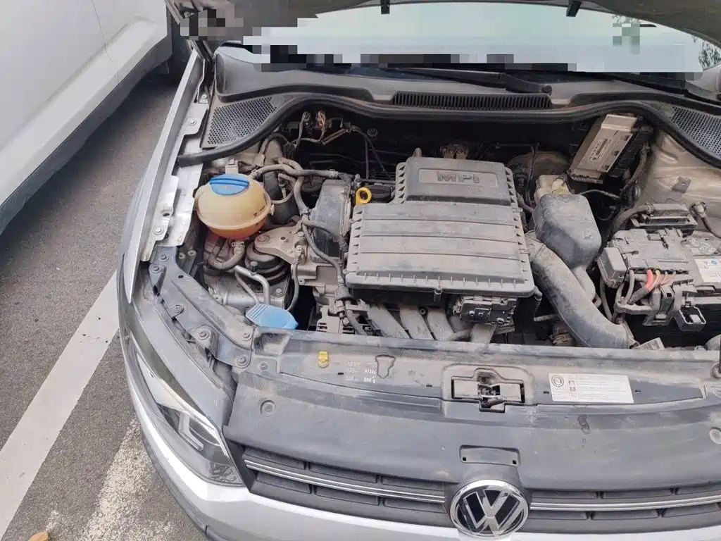 Volkswagen Polo — миниатюра 21
