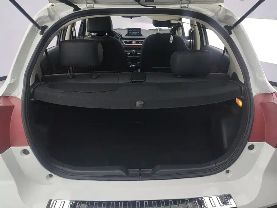 Haval H1 — миниатюра 4