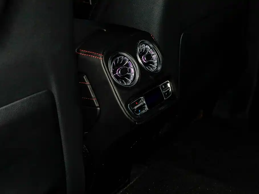 Mercedes-Benz G-Class AMG — миниатюра 13