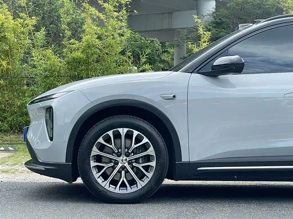NIO ES6 2024 75kWh