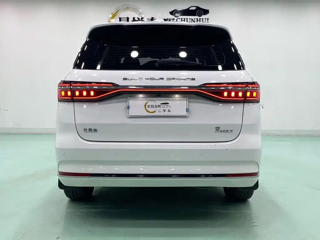 BYD MAX — миниатюра 8