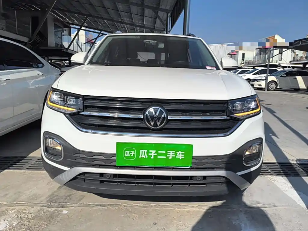 Volkswagen Tacqua — миниатюра 3