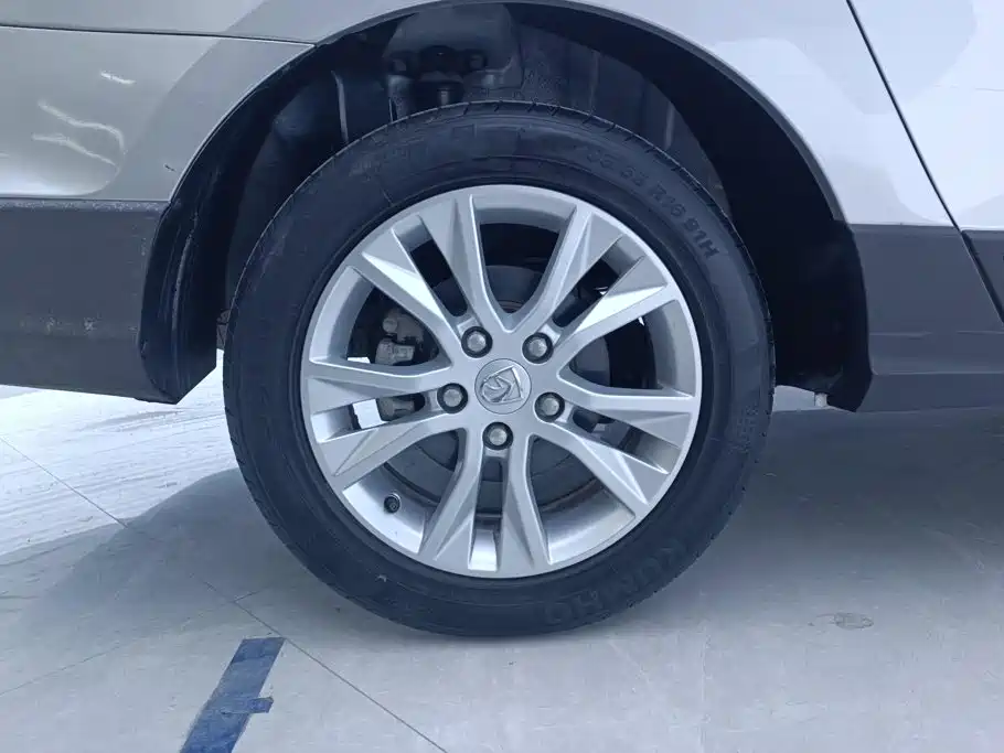 Baojun 730 — миниатюра 6