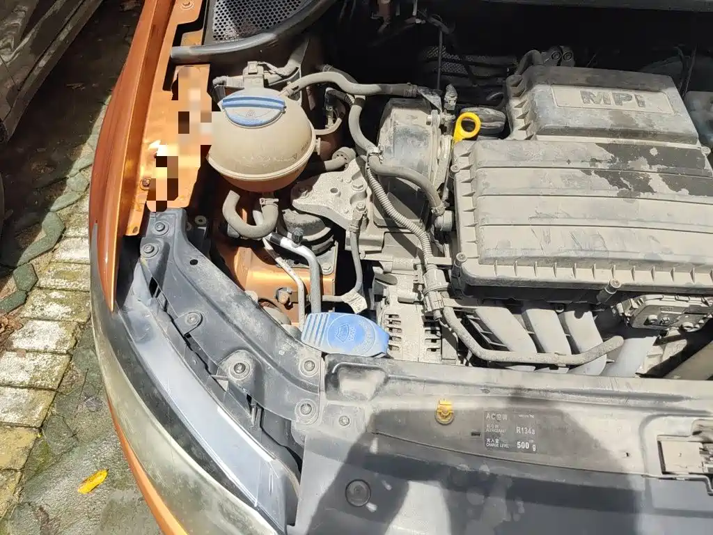 Volkswagen Polo — миниатюра 19
