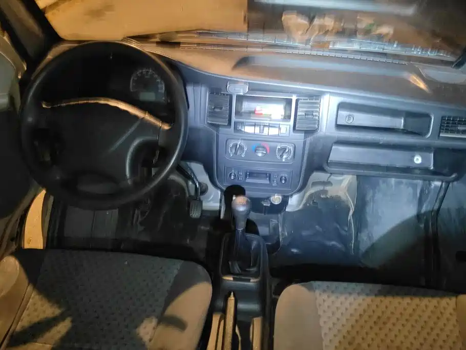 Wuling Zhiguang — миниатюра 12