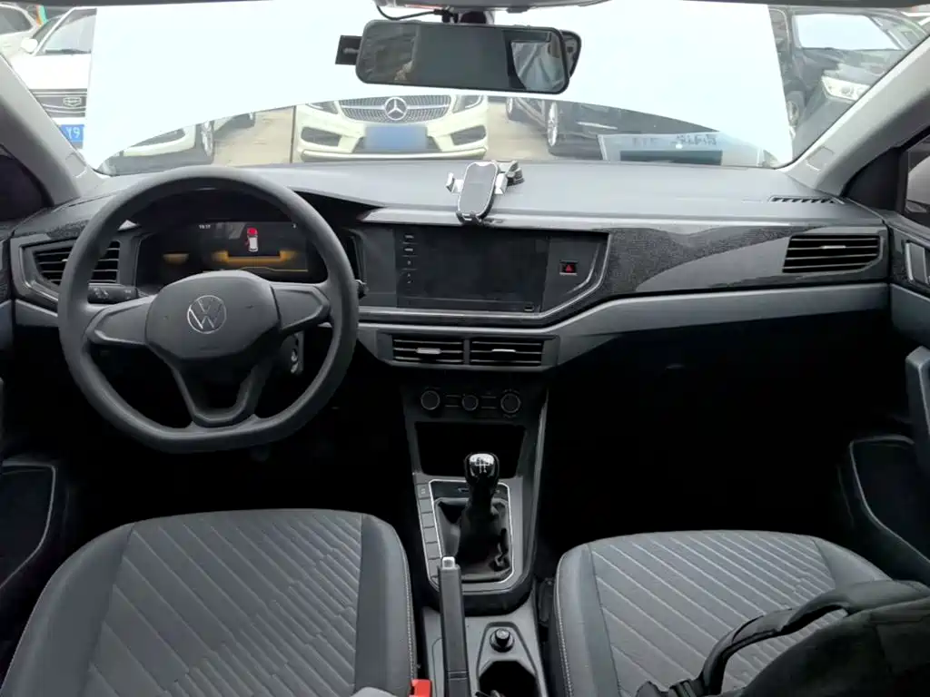 Volkswagen Lavida — миниатюра 10