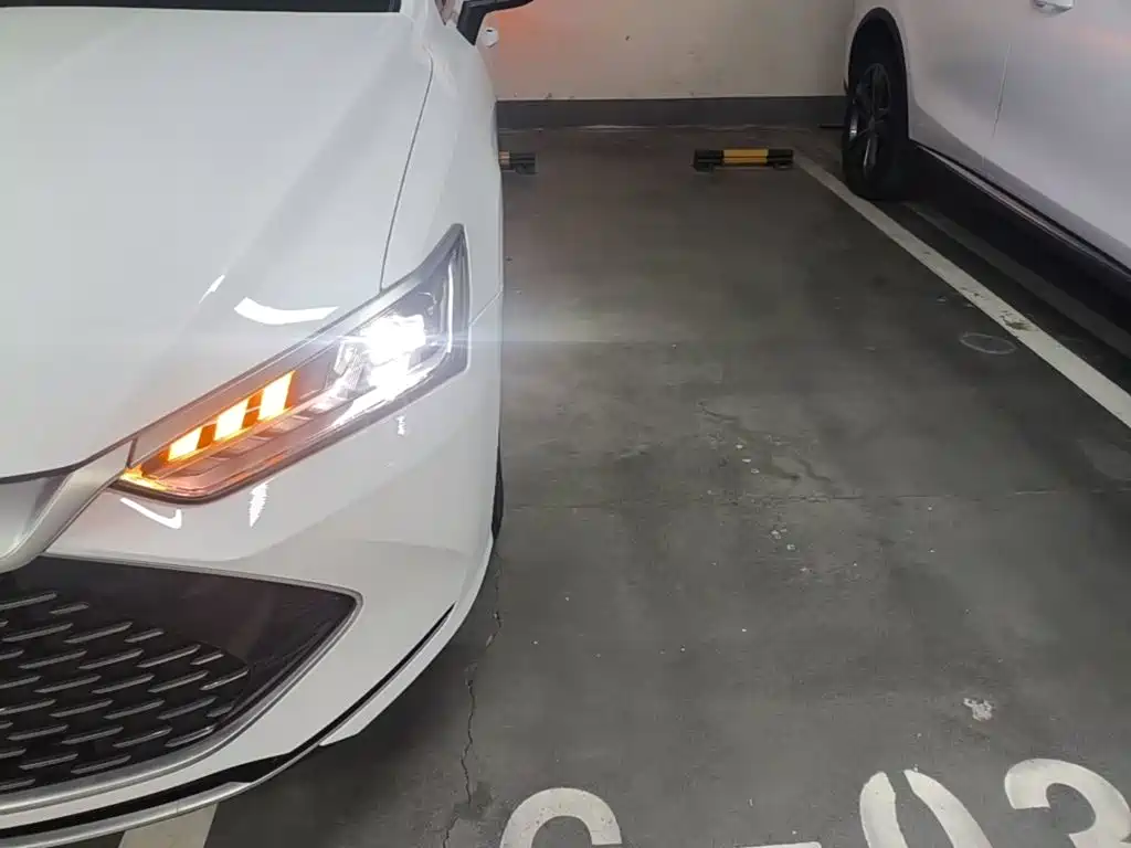 BYD Qin PLUS — миниатюра 24