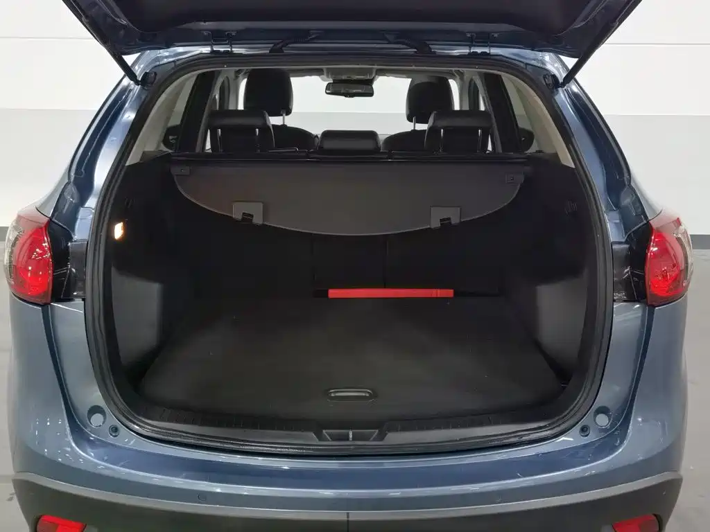 Mazda CX-5 — миниатюра 16
