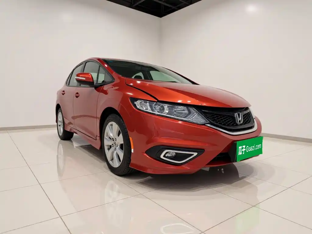 Honda Jade — миниатюра 3