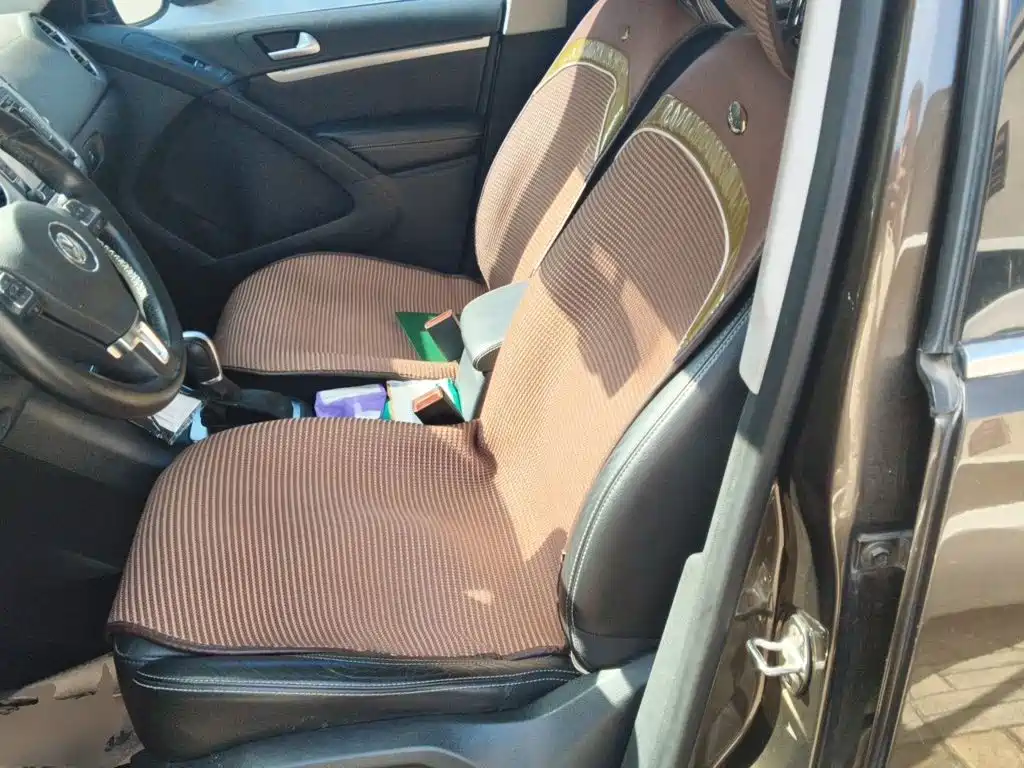 Volkswagen Tiguan — миниатюра 16