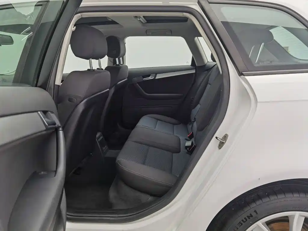 Audi A3 (Import) — миниатюра 15