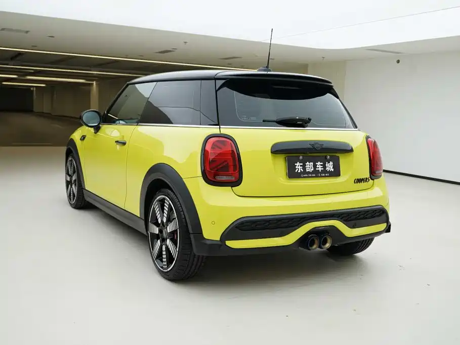 MINI Mini — миниатюра 4