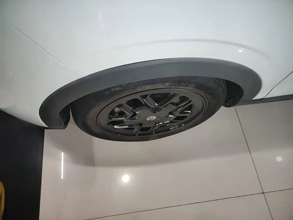 Leapmotor Leapmotor T03 — миниатюра 23