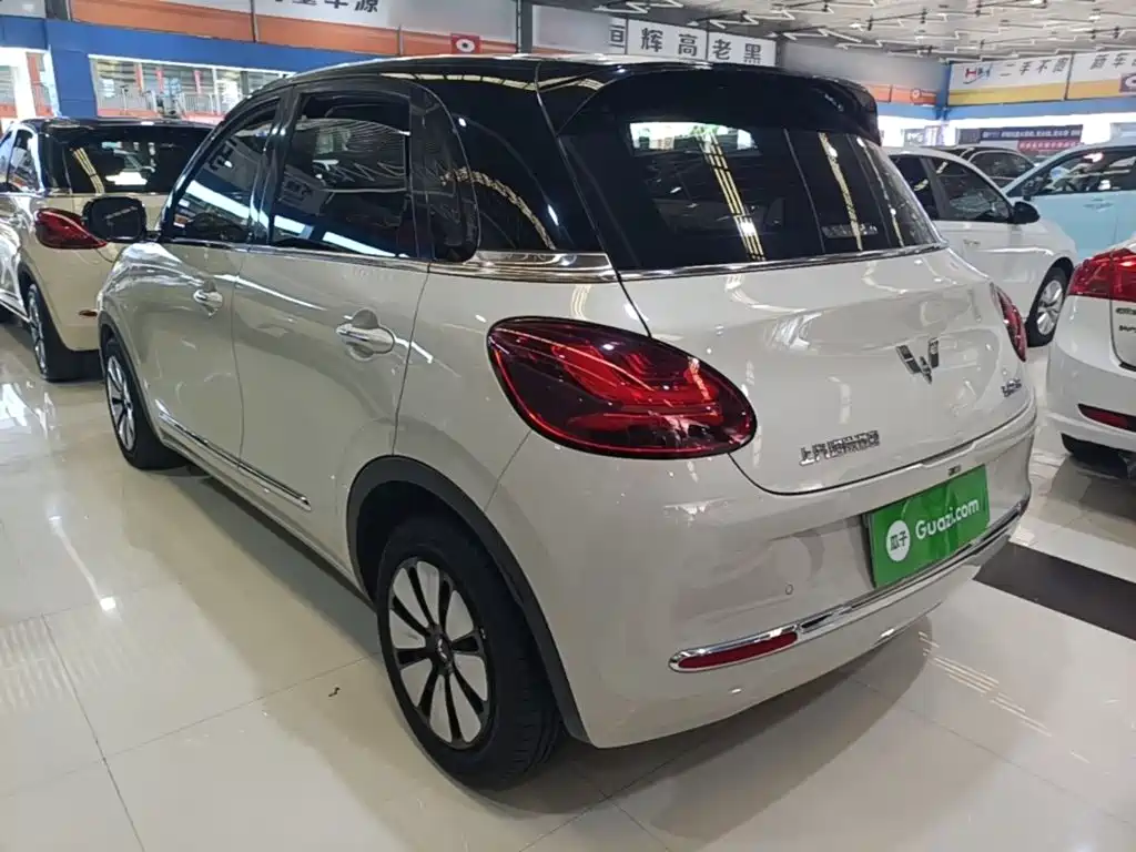 Wuling Bingo — миниатюра 5
