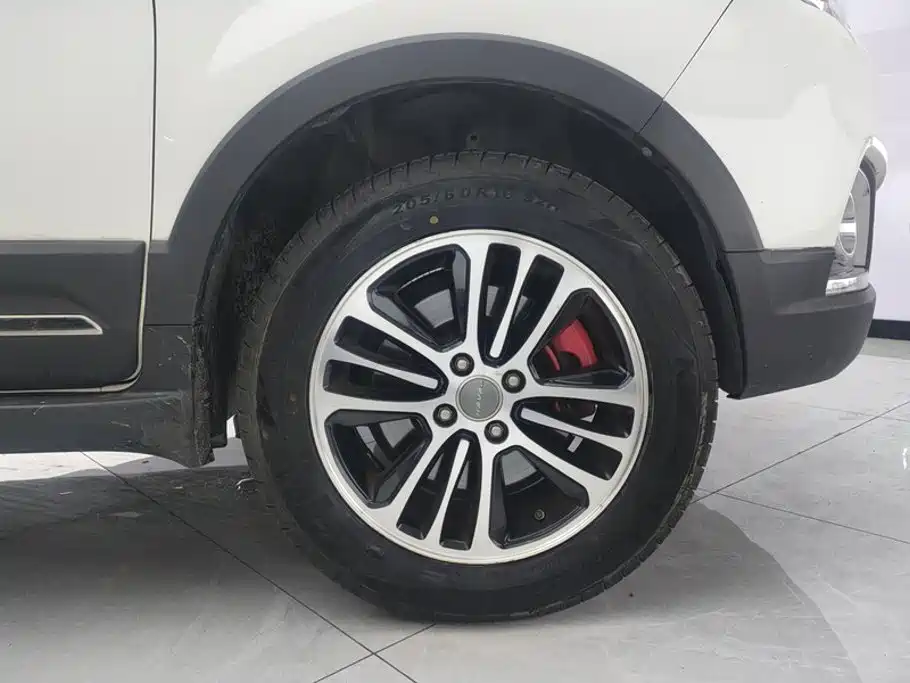 Haval H1 — миниатюра 6