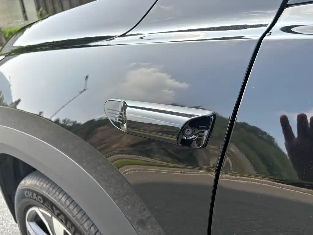 Geely Boyue L — миниатюра 16