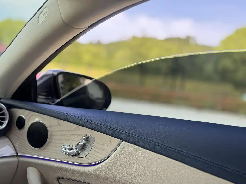 Mercedes-Benz E-Class E 2023 E 260