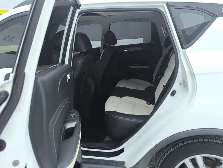 Changan CS35 — миниатюра 11