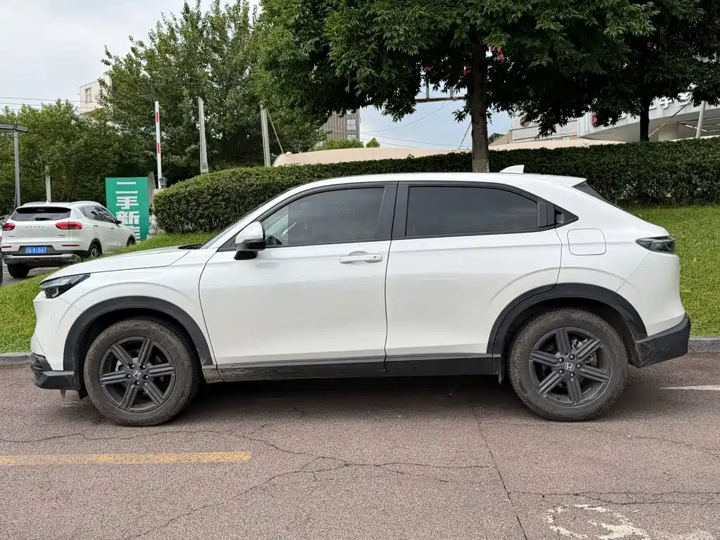 Honda XR-V — миниатюра 3