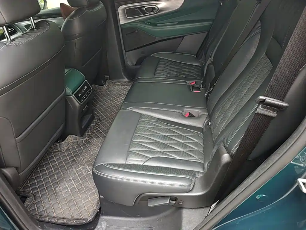 GAC Motor Trumpchi GS8 — миниатюра 17