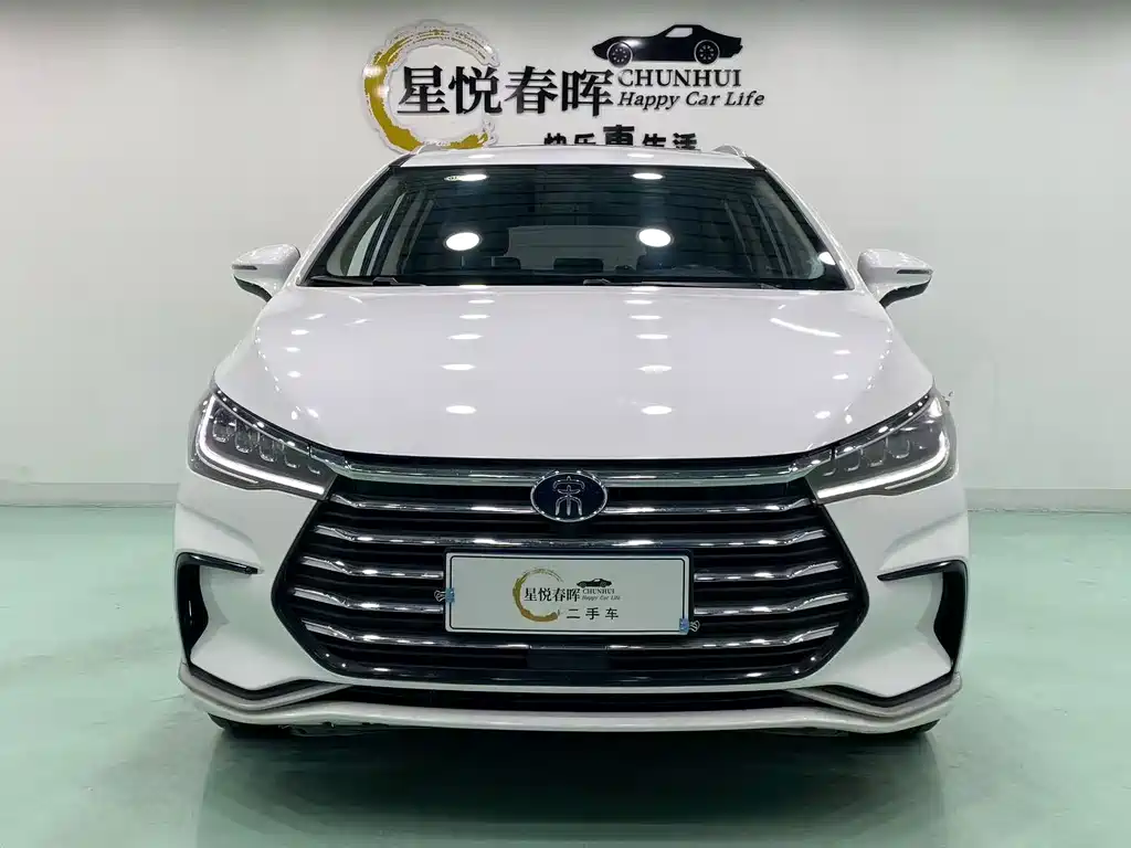 BYD MAX — миниатюра 2