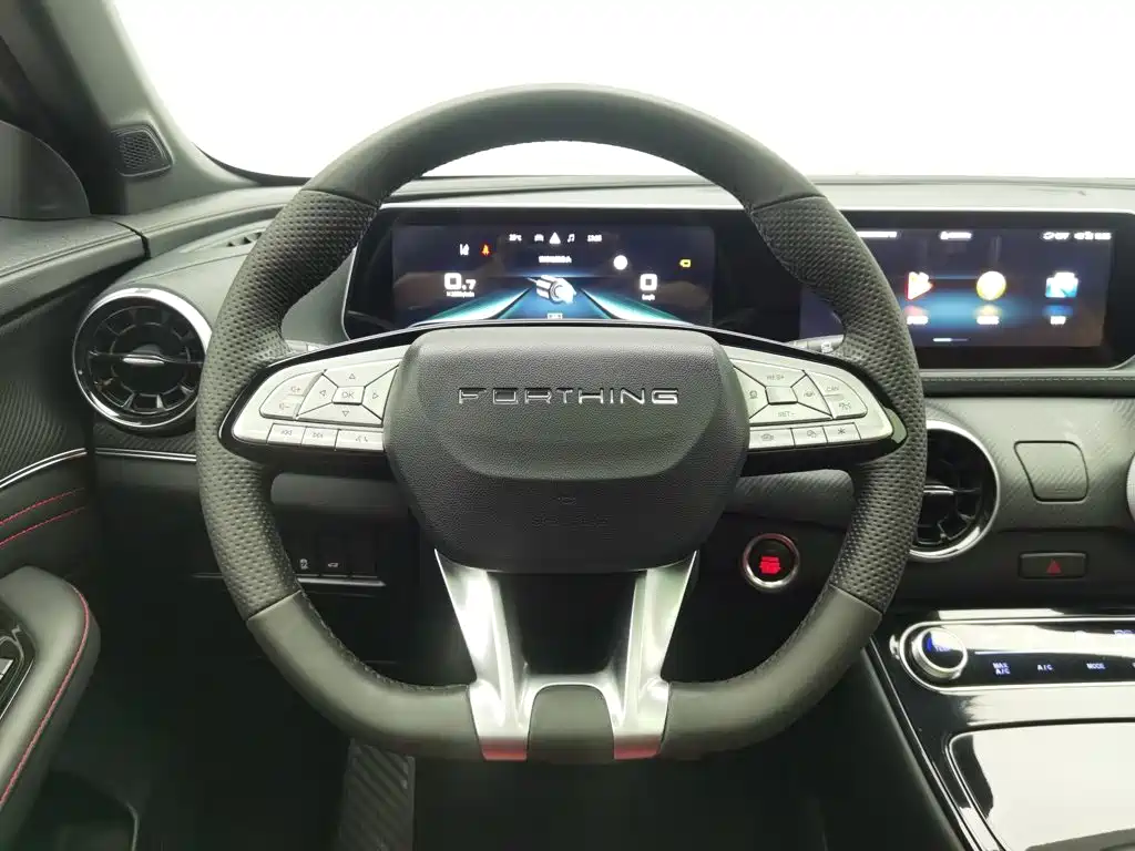 Fengxing Fengxing T5 EVO — миниатюра 11