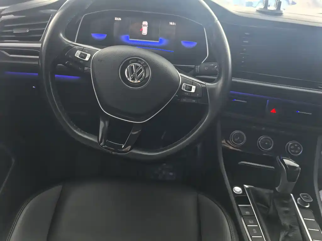 Volkswagen Sagitar — миниатюра 8
