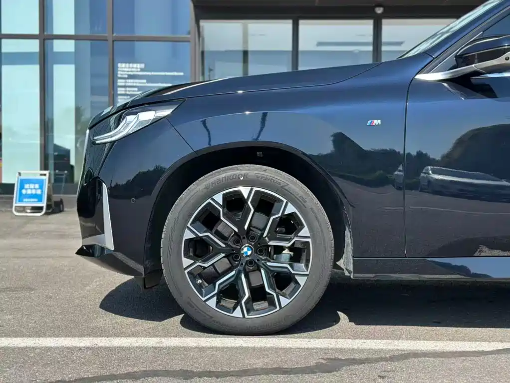 BMW X3 — миниатюра 4