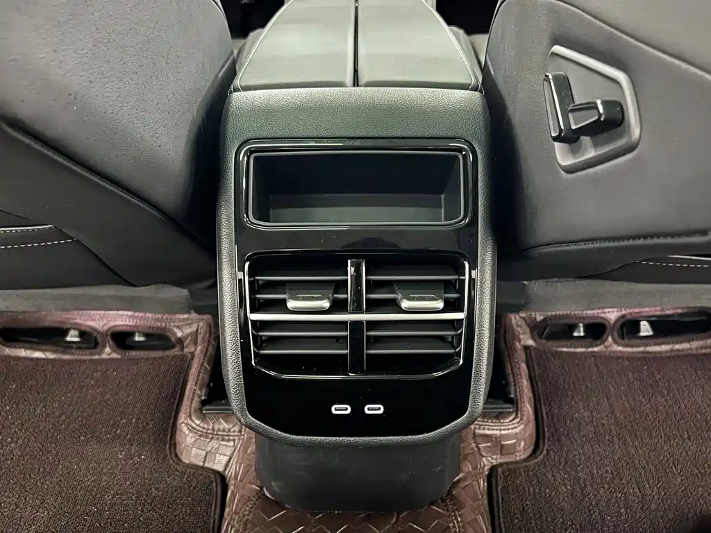 Volkswagen Magotan — миниатюра 11