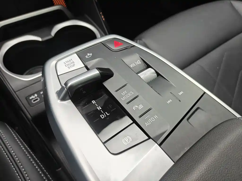 BMW X1 2023 xDrive25Li X