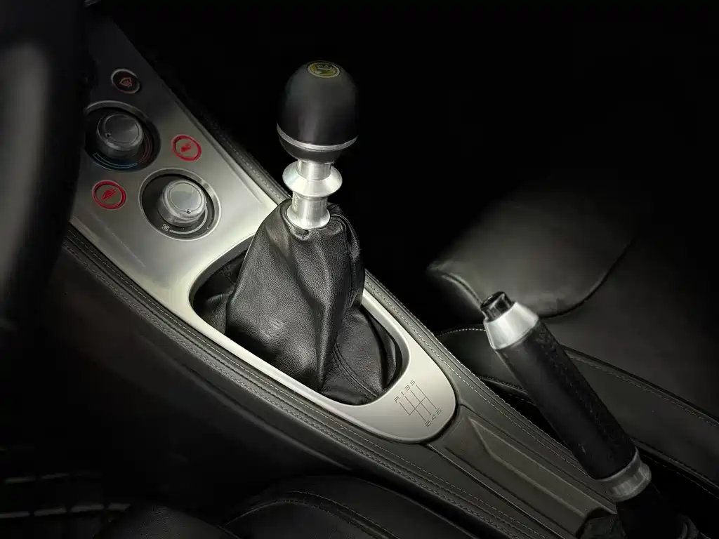 Lotus Evora 3.5 V6 4-seat Standard Edition, фото 8