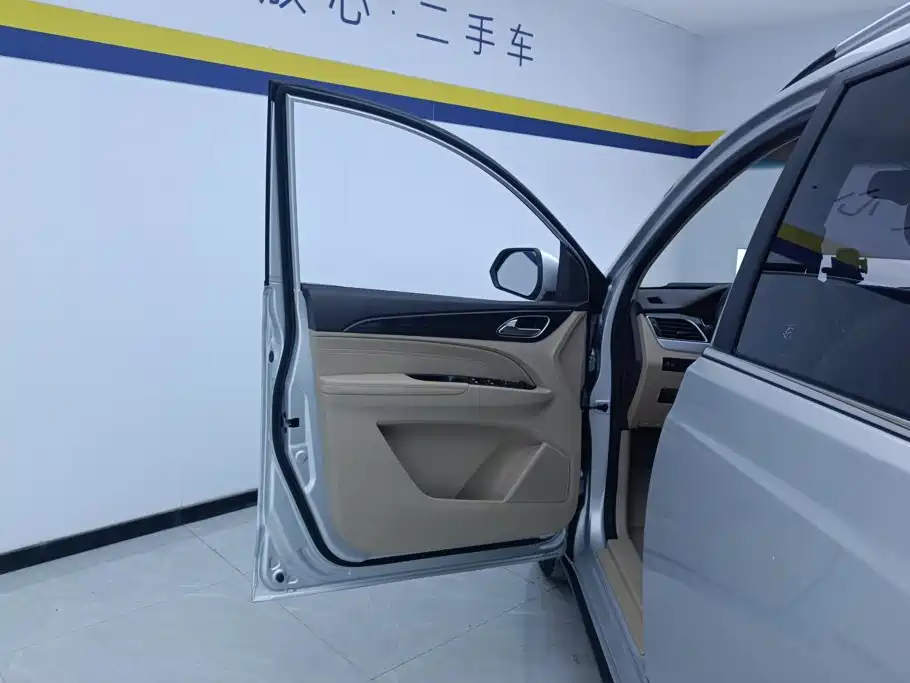 Baojun 730 — миниатюра 7