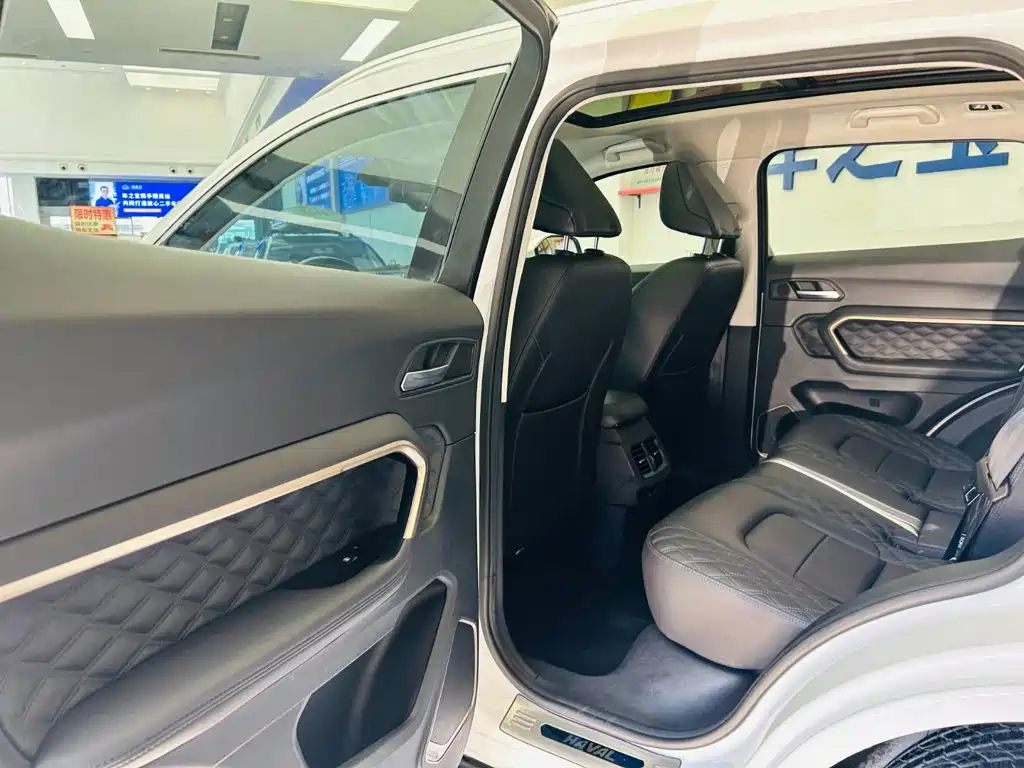 Haval H6 — миниатюра 23