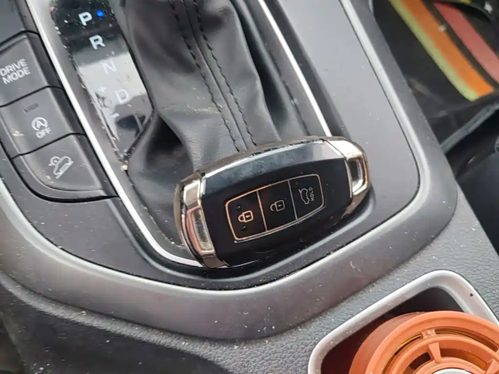 Hyundai ix35 — миниатюра 9