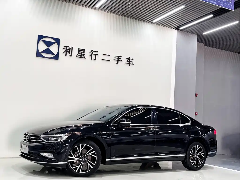 Volkswagen Magotan 2022