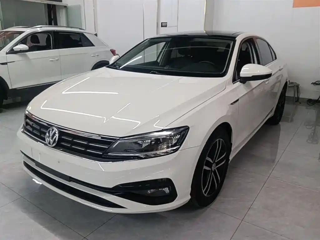 Volkswagen Lamando 2019 280TSI DSG Comfort V