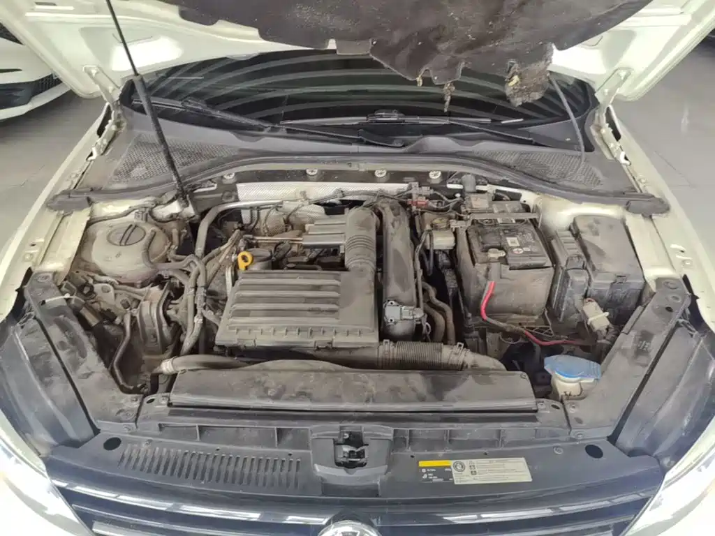 Volkswagen Lamando — миниатюра 20