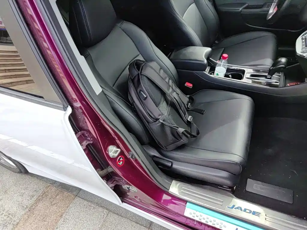 Honda Jade — миниатюра 25
