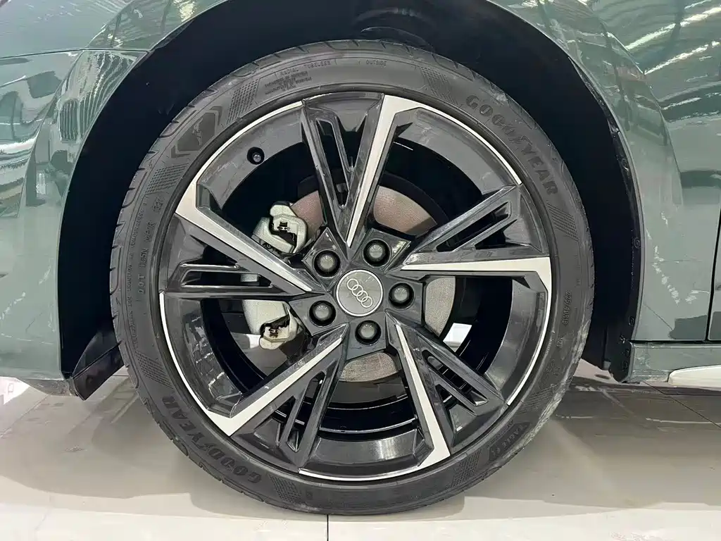 Audi A3 — миниатюра 12