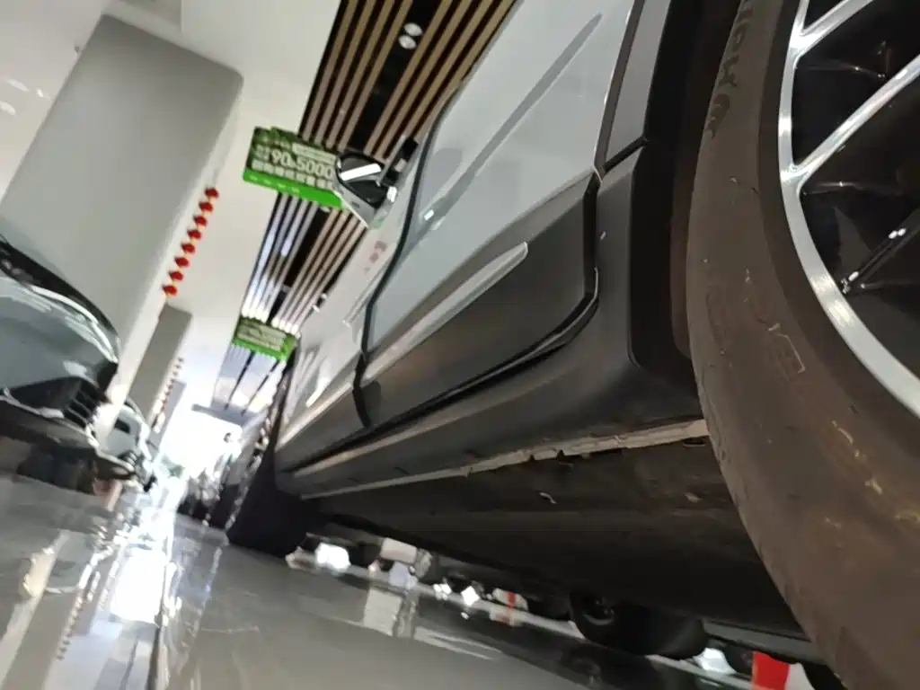 Leapmotor Leapmotor C11 — миниатюра 22